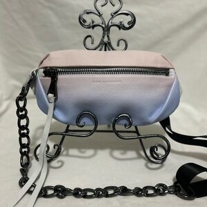 Aimee Kestenberg crossbody Milan bum bag